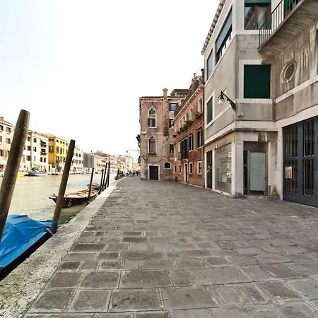 Apartment Tre Archi Garden *