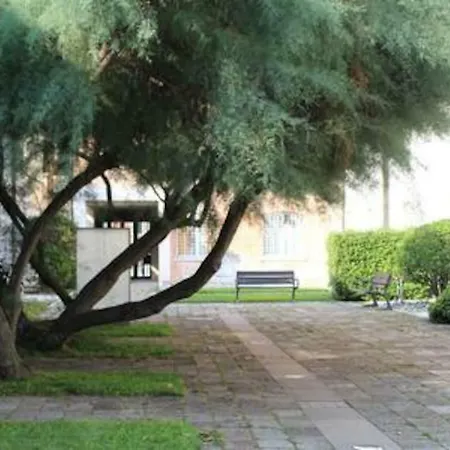 Apartment Tre Archi Garden *