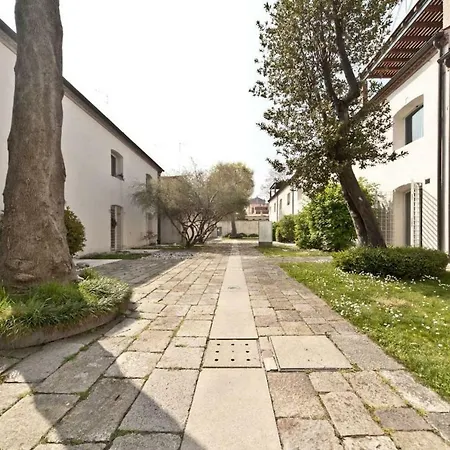 Tre Archi Garden *