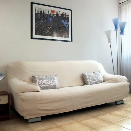 Apartment La Casa Di Moira