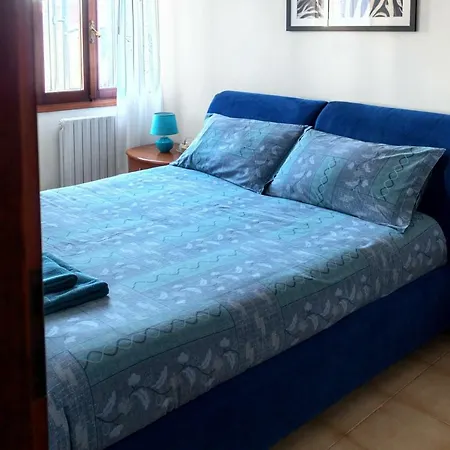 Apartment La Casa Di Moira Venice