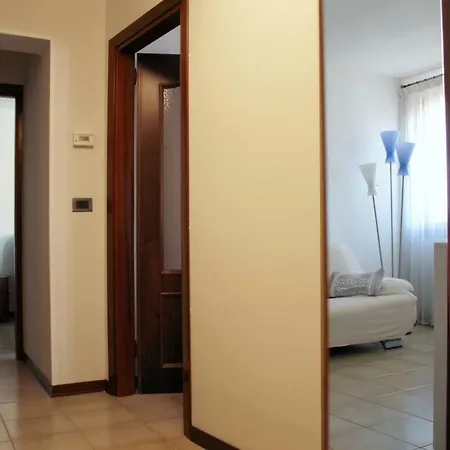 La Casa Di Moira Apartment Venice