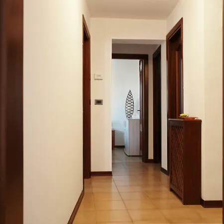 La Casa Di Moira Apartment