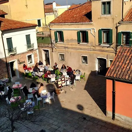 La Casa Di Moira