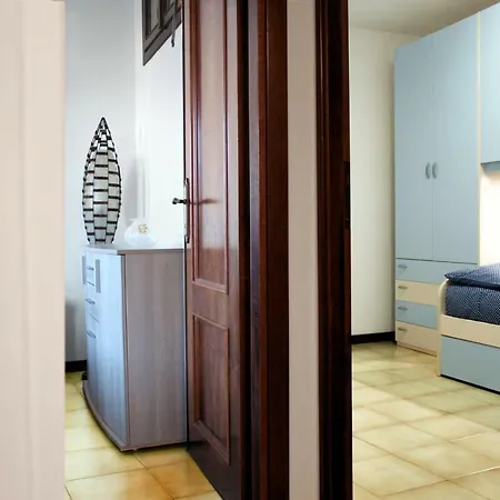 La Casa Di Moira Apartment Venice