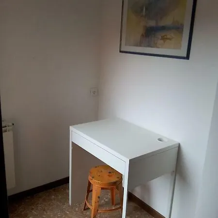 Ca' San Silvestro 2 Terrazze Nel Cuore Di Apartment *