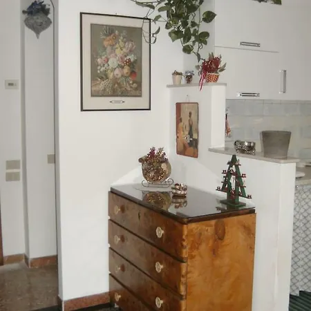 Apartment Ca' San Silvestro 2 Terrazze Nel Cuore Di