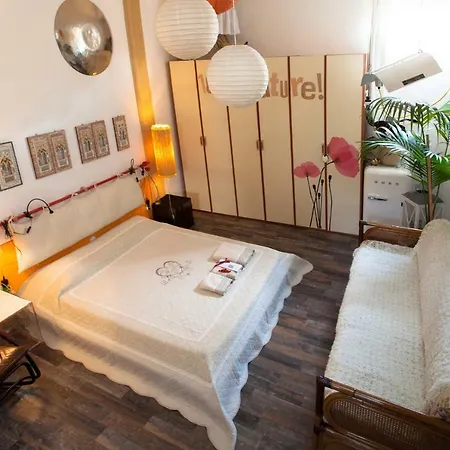 Bed & Breakfast Venice-bb-venezia Venice