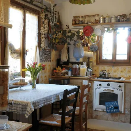 Venice-bb-venezia Bed & Breakfast Venice
