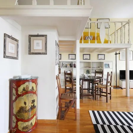 Ca San Biagio Apartment Venice