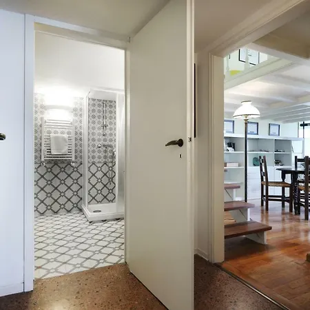 Apartment Ca San Biagio *