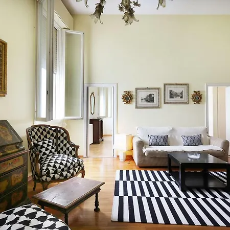 Apartment Ca San Biagio