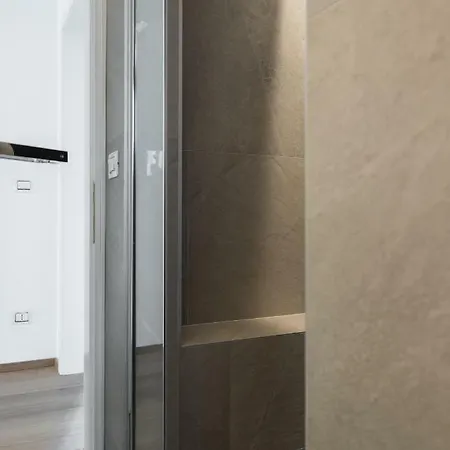 Appartement Residenza Pomponi Deluxe