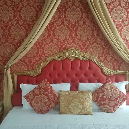 Guest house Luxury - Friendly 2*