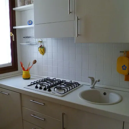 Apartment Giudecca Junghans Venice