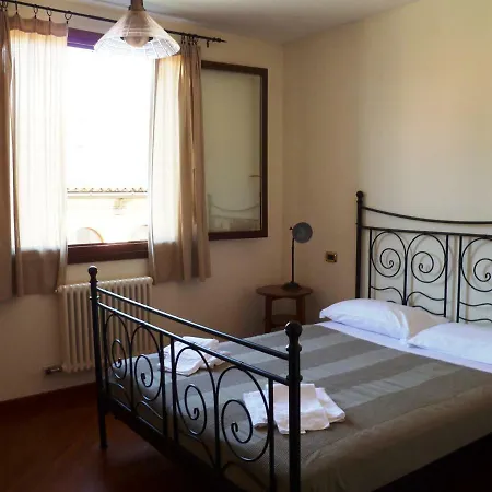 Giudecca Junghans Apartment Venice
