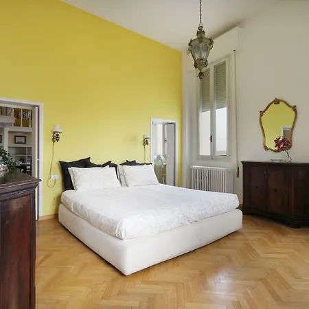Apartment Ca San Biagio *