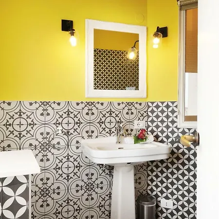 Ca San Biagio Apartment *