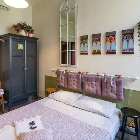 Bed & Breakfast Venice-bb-venezia Venice