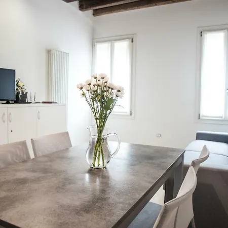 Apartment Venetian Mood Private *