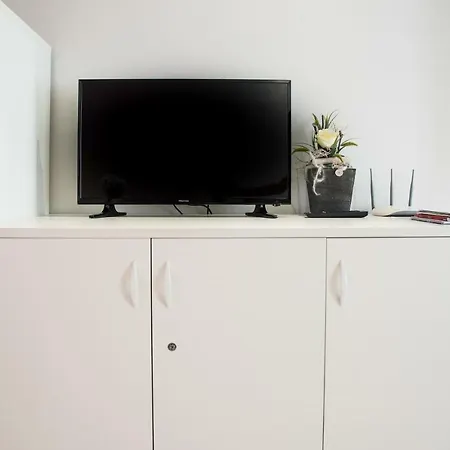 Apartment Venetian Mood Private *