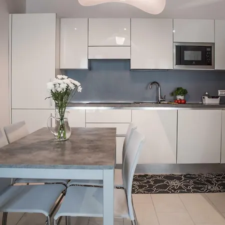 Venetian Mood Private Apartment *
