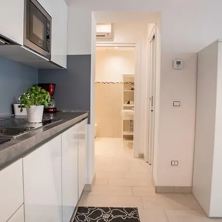 Venetian Mood Private Apartment
