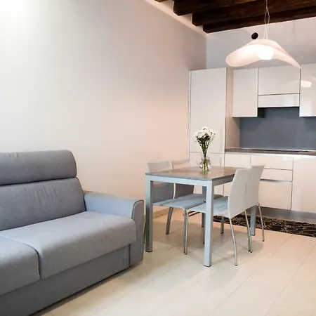 Venetian Mood Private Apartment