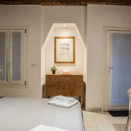 Apartment Venetian Mood Private