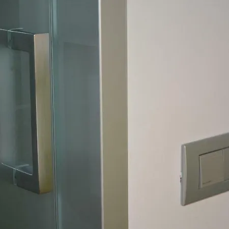A Casa Di Peplis Apartamento