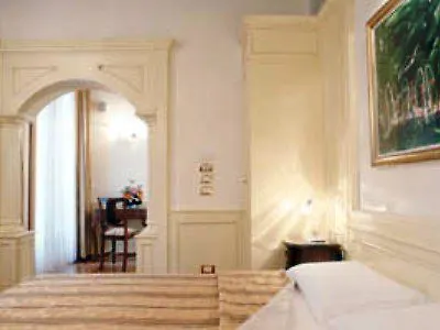 Palazzo La Scala Pensjonat