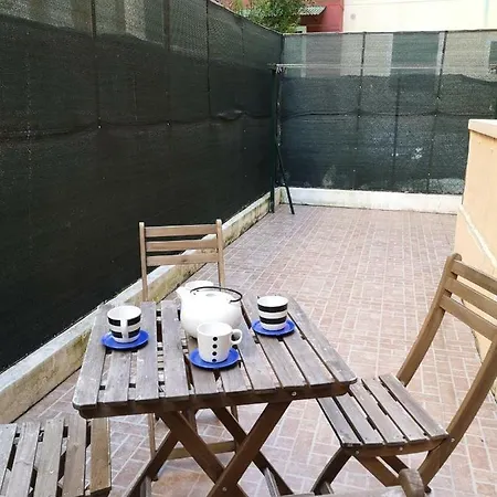 Ca' Petrona Apartment
