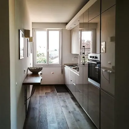 Apartment Rio De La Fornace *