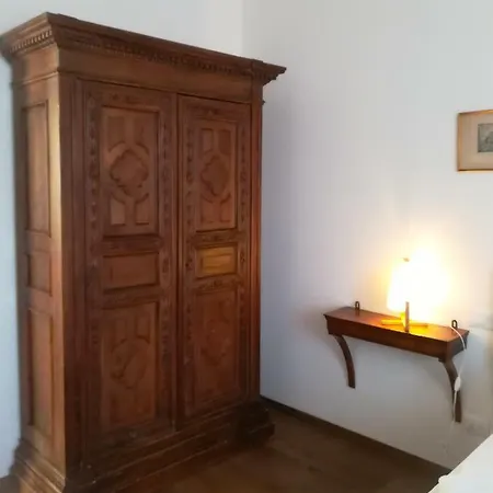 Rio De La Fornace Apartment *