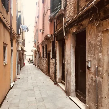 Melusina Rialto Daire
