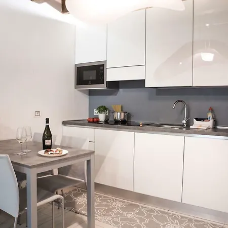 Apartment Venetian Mood Private *