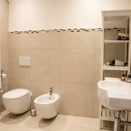 Venetian Mood Private Apartment