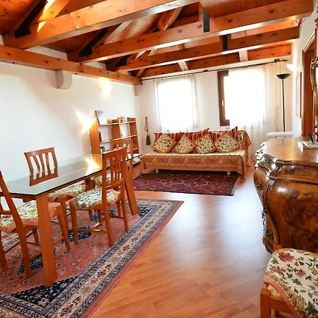Grandcanal-Start Apartment Venice