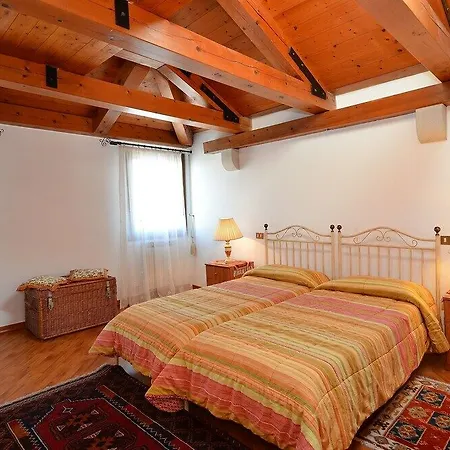 Apartment Grandcanal-Start