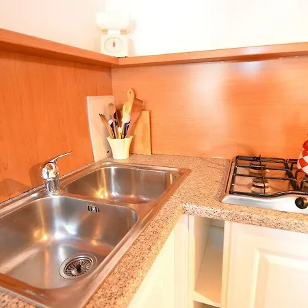 Grandcanal-Start Apartment *