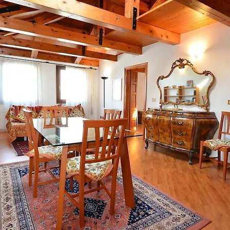 Grandcanal-Start Apartment Venice