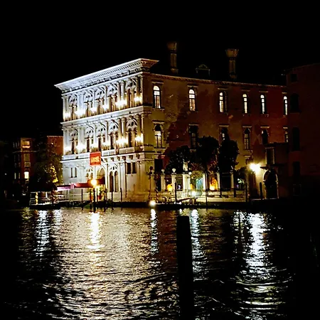 La Perla Del Doge Con Wellness&spa Uso Esclusivo * Venezia