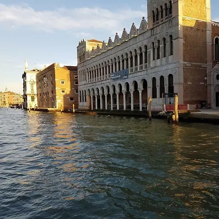 La Perla Del Doge Con Wellness&spa Uso Esclusivo Appartamento Venezia