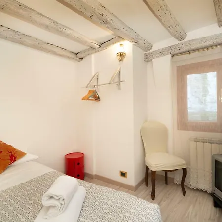 Heart Of White House Rialto Wi-fi 1gbs Apartman Velence