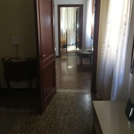 Apartment Ruga Giuffa *