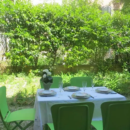 Holiday home Laguna Blu & Garden *