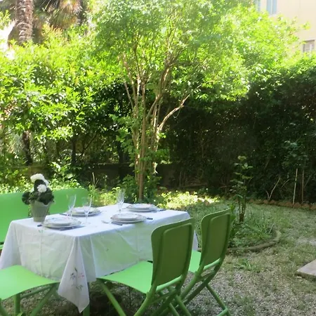 Holiday home Laguna Blu & Garden *
