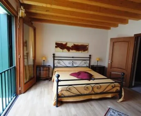 Alberghiera Daire *