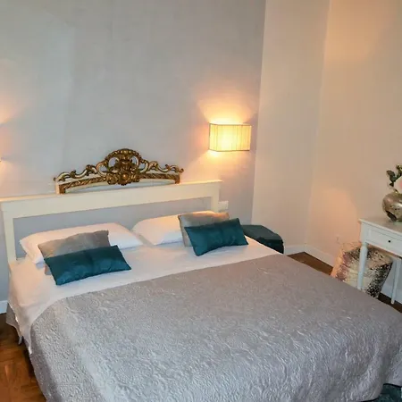 Top Class Apt Close To Piazza San Marco Venice