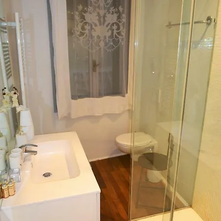 Top Class Apt Close To Piazza San Marco Apartment Venice